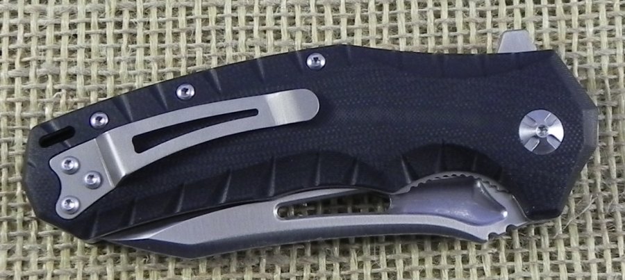 proelia knife tz020