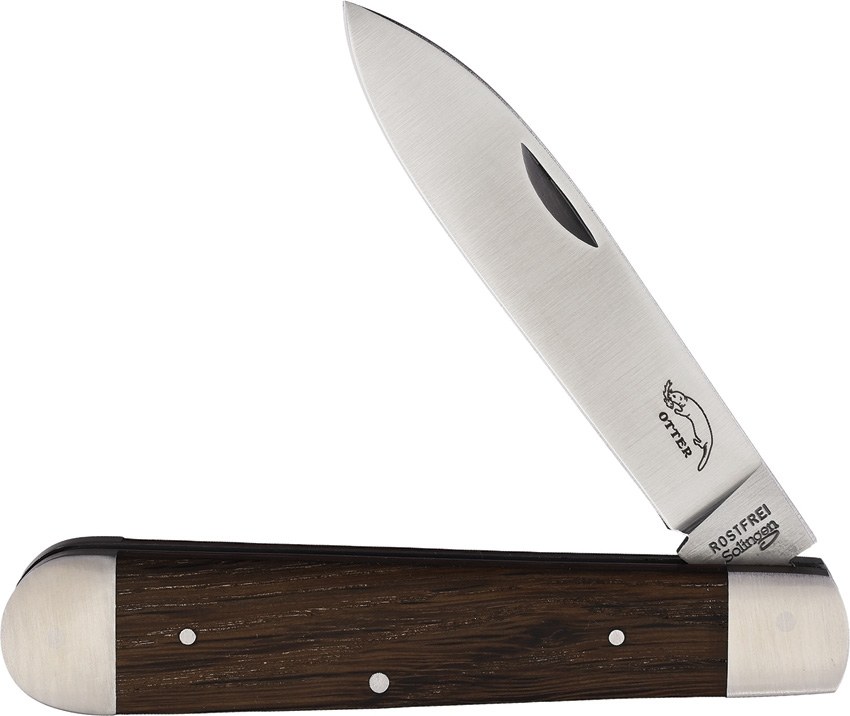 OTT261RRAU OTTER-Messer Large Levin Folder OTTER-Messer Nože Nůž