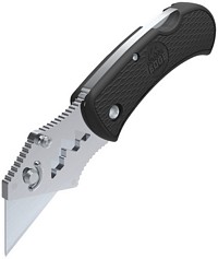 Outdoor Edge Knives: Outdoor Edge Tungsten Carbide Knife Sharpener, OE-TC100