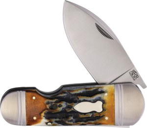 RRR040CB Rough Ryder Reserve Ghost Fish 