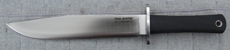 CS16JSM COLD STEEL SAN MAI TRAIL MASTER BOWIE Nože Nůž
