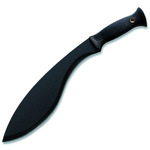 Cold Steel LTC Kukri, Carbon V Steel, 12