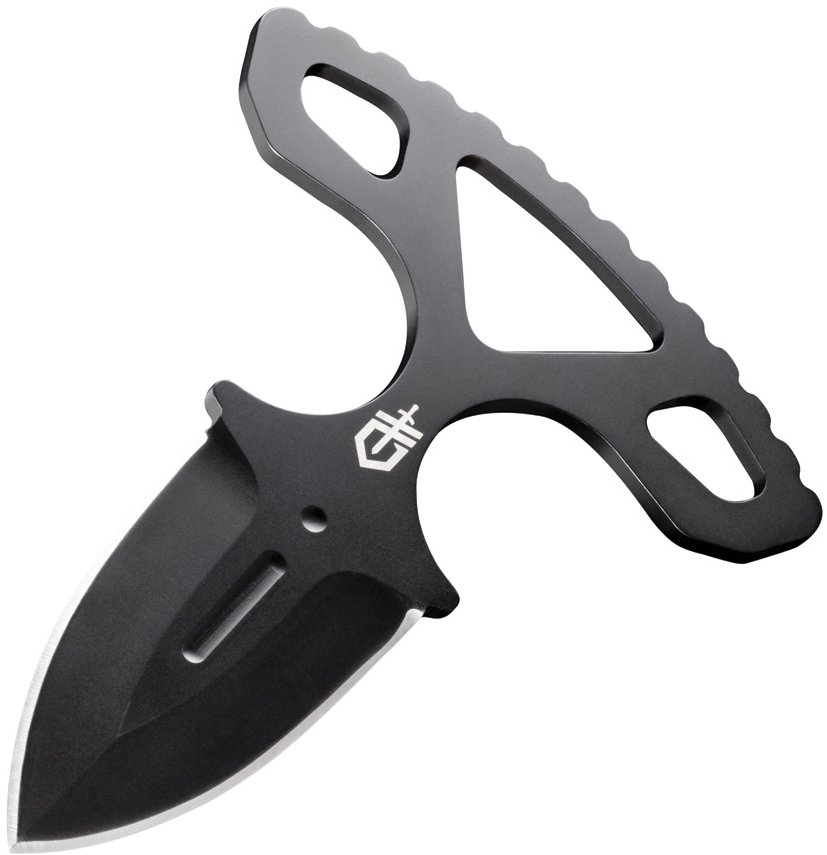 G0650 Gerber Uppercut Push Dagger Nože Nůž