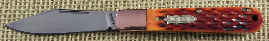 KS4383BJB Kershaw Culpepper Folder Brown Bone Nože Nůž