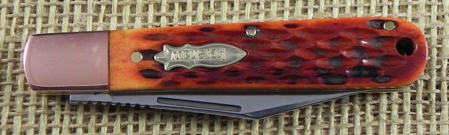 KS4383BJB Kershaw Culpepper Folder Brown Bone Nože Nůž