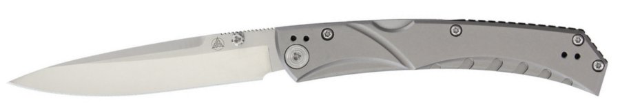 NE19 Nemesis MPR-1 Lockback Nemesis Nože Nůž