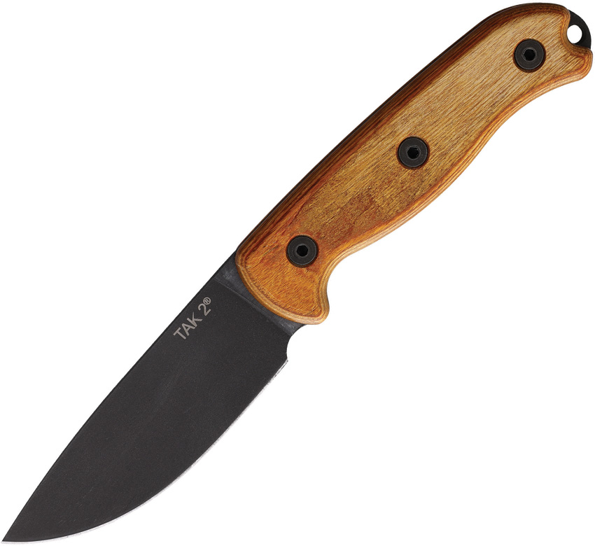 ON8664SEC Ontario TAK 2 Fixed Blade Second Nože Nůž