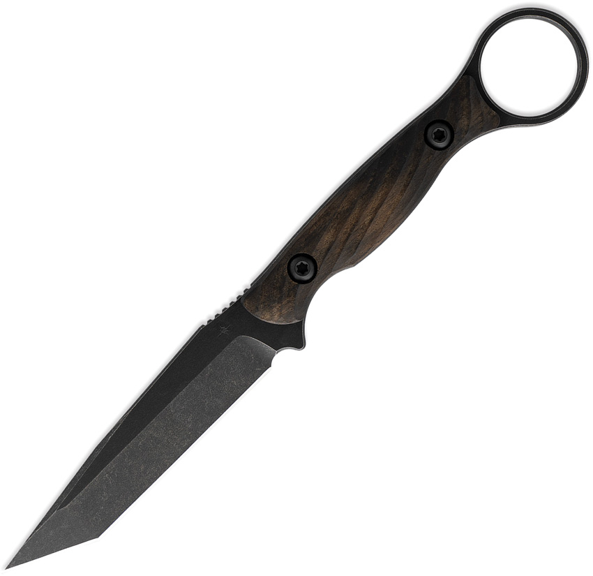 TR64207 Toor Serpent T Fixed Blade Outlaw Nože Nůž